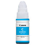 Canon GI-290 Cyan MegaTank Ink Bottle (70mL) 0