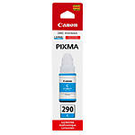 Canon GI-290 Cyan MegaTank Ink Bottle (70mL) 1