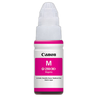 Canon GI-290 Magenta MegaTank Ink Bottle (70mL) 0