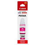 Canon GI-290 Magenta MegaTank Ink Bottle (70mL) 1