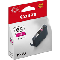 Canon CLI-65 Magenta Ink Tank 0