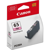 Canon CLI-65 Photo Magenta Ink Tank 0