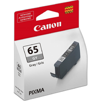 Canon CLI-65 Gray Ink Tank 0