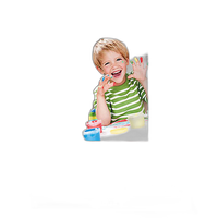 Canon 8.5x11 Photo Paper Glossy - 100 Sheets 0