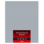 Canon 17x22 Premium Fine Art Smooth Paper - 25 Sheets 0