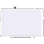 Canon Eg-A II Focusing Screen for EOS 6D 0