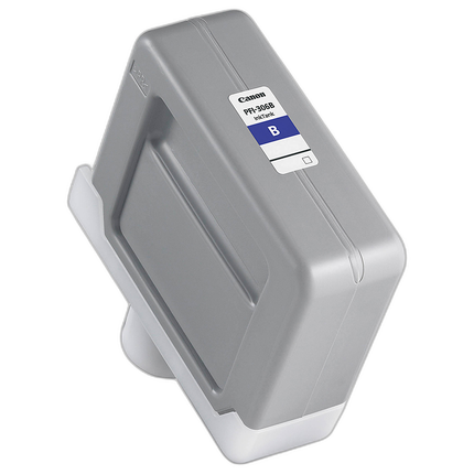 Canon PFI-306B Blue Ink Cartridge (330 ml)