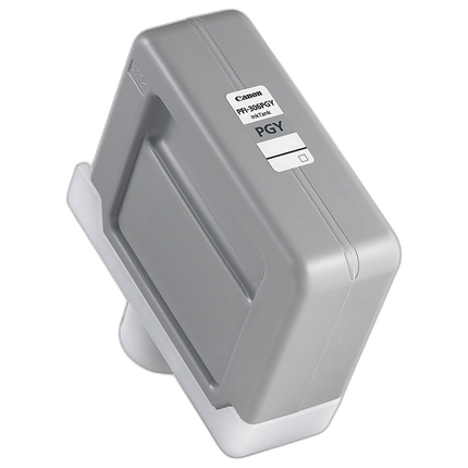 Canon PFI-306PGY Photo Gray Ink Cartridge (330 ml)