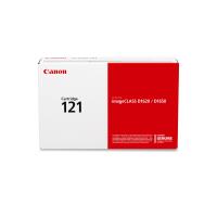 Canon 121 ImageClass Black Toner D1620  and  D1650 Laser Printers 0