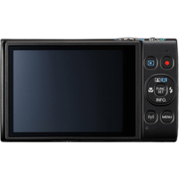 Canon POWERSHOT ELPH 360 HS A Point and Shoot Camera (Black) 1