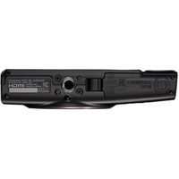 Canon POWERSHOT ELPH 360 HS A Point and Shoot Camera (Black) 5