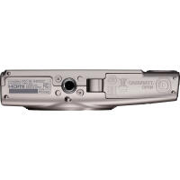 Canon POWERSHOT ELPH 360 HS A Point and Shoot Camera (Silver) 5