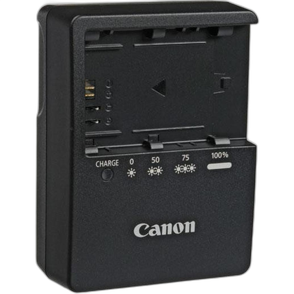Canon LC-E6 Battery Charger