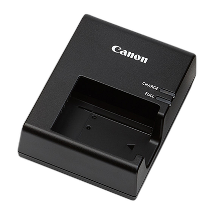 Canon LC-E10 Battery Charger for Select Canon Cameras