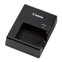 Canon LC-E10 Battery Charger for Select Canon Cameras 0