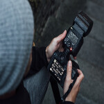 Canon Speedlite EL-1 5