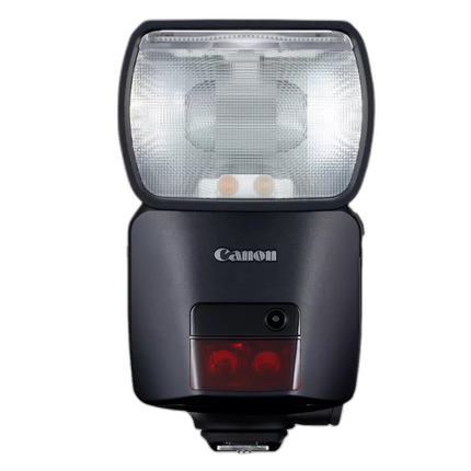 Canon Speedlite EL-1 (Version 2) Flash
