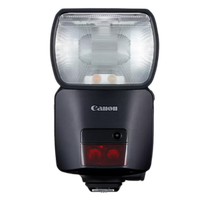 Canon Speedlite EL-1 (Version 2) Flash 0