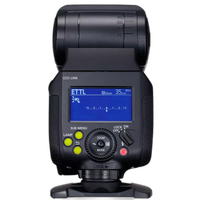 Canon Speedlite EL-1 (Version 2) Flash 1