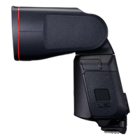 Canon Speedlite EL-1 (Version 2) Flash 2