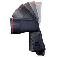 Canon Speedlite EL-1 (Version 2) Flash 3