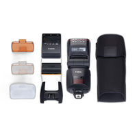 Canon Speedlite EL-1 (Version 2) Flash 4