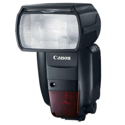 Canon Speedlite 600EX II-RT Flash