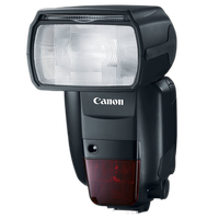 Canon Speedlite 600EX II-RT Flash