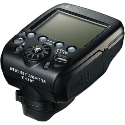 Canon Speedlite Transmitter ST-E3-RT
