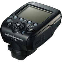 Canon Speedlite Transmitter ST-E3-RT