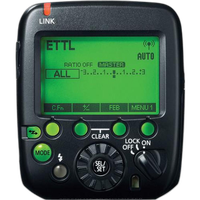 Canon Speedlite Transmitter ST-E3-RT 1