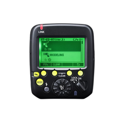 Canon Speedlite Transmitter ST-E3-RT (Ver. 3)