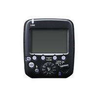 Canon Speedlite Transmitter ST-E3-RT (Ver. 3) 1