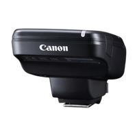 Canon Speedlite Transmitter ST-E3-RT (Ver. 3) 2