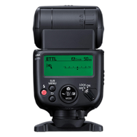 Canon Speedlite EL-10 Flash 1