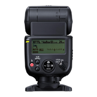 Canon Speedlite EL-10 Flash 2