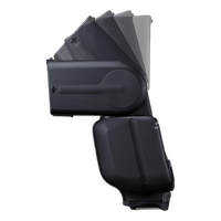 Canon Speedlite EL-10 Flash 6