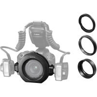 Canon AD-M1-MA Macro Flash Head Adapter 0
