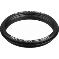 Canon 67 Macrolite Adapter 0