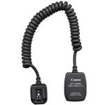 Canon 60cm OC-E3 Off Camera Shoe Cord (Black) 0