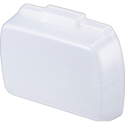 Canon SBA-EL Bounce Adapter