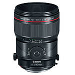 Canon TS-E 90mm f/2.8L Macro Tilt-Shift Lens 0