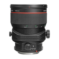 Canon TS-E 24mm f/3.5L II Tilt-Shift Lens - Black 2