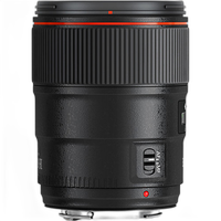 Canon EF 35mm f/1.4L II USM Lens 1
