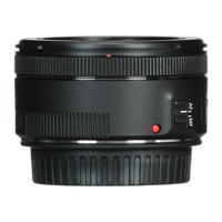 Canon EF 50mm f/1.8 STM Lens 4