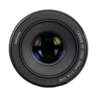 Canon EF 50mm f/1.8 STM Lens 5