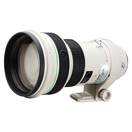 Canon EF 400mm f/4 DO IS USM Lens