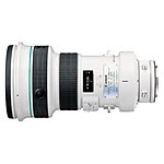 Canon EF 400mm f/4 DO IS USM Lens 1