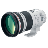 Canon Lens Case 300B