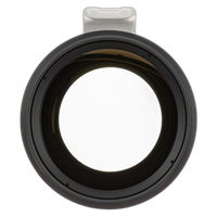 Canon EF 300mm f/2.8L IS II USM Telephoto Lens - White 6